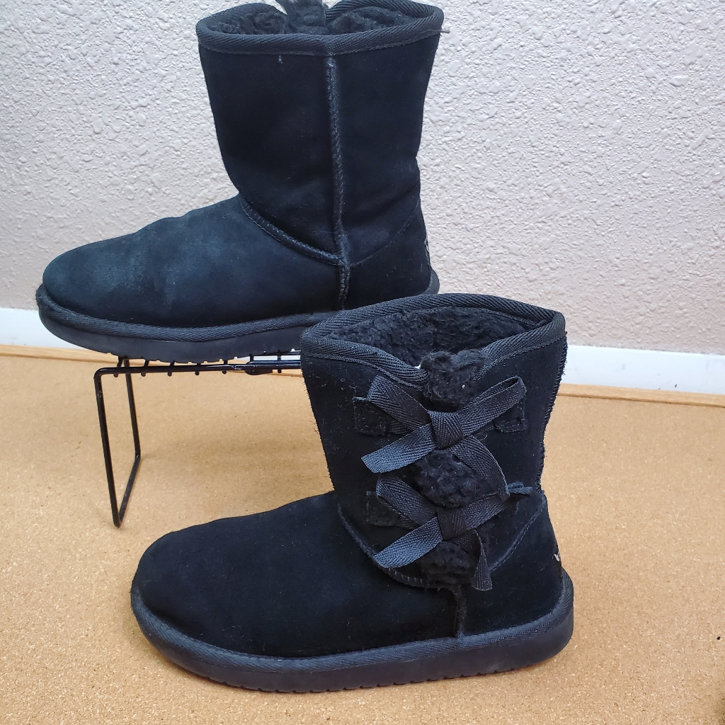 Koolaburra By Ugg Victoria Short 1019372 Boot,